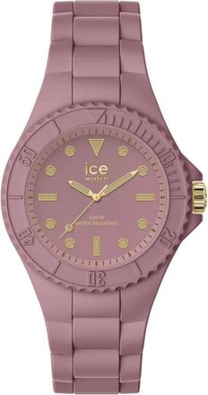 Ice Watch Accessoires, unisex, Roze, ONE Size, Quartz Horloge