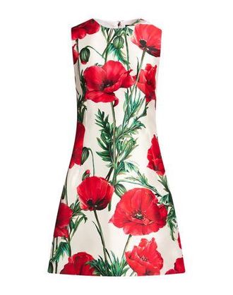 Dolce & Gabbana DRESSES - Mini dresses sur YOOX.COM