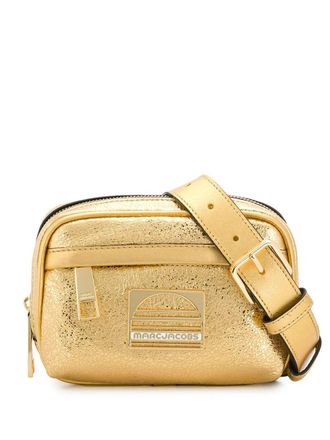 Marc Jacobs Sport belt bag - Goud