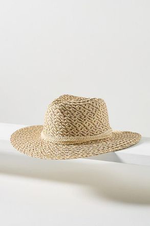 San Diego Hat Company Multicolor Fedora