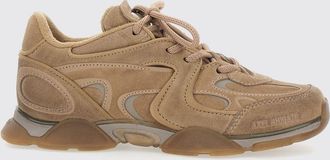 Axel Arigato Eris Used Suede Sneakers