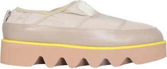 Msgm Puffed Sneakers
