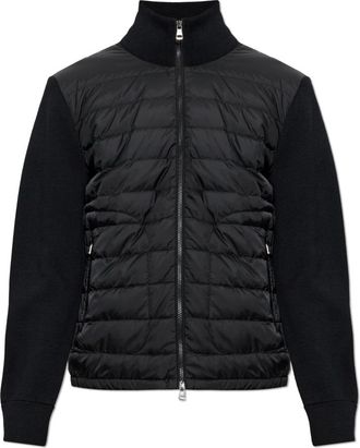 Moncler Uomo, Maglie, Nero, S, new
