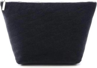 Balenciaga Pre-owned Vintage Clutch Bag - unisex - Vintage Clutch - Zwart - ONE Size - Vintage
