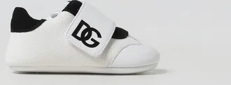 Dolce & Gabbana Sneakers DG in pelle