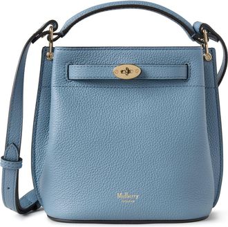 Mulberry Mini Islington Bucket