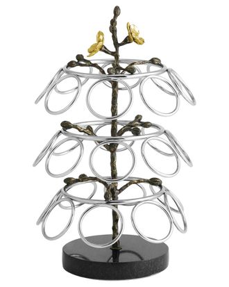 Michael Aram Gold Orchid Cup