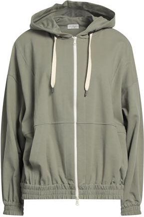 Brunello Cucinelli CAMISETAS Y TOPS - Sudaderas en YOOX.COM