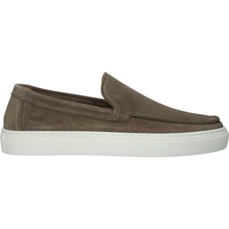Blackstone LAPIS ROWAN - FG628 Caribou - Slip-ons