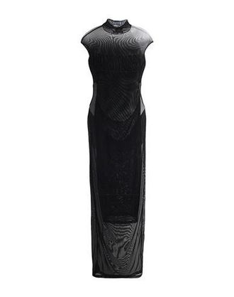 Jean Paul Gaultier VESTIDOS - Vestidos largos en YOOX.COM