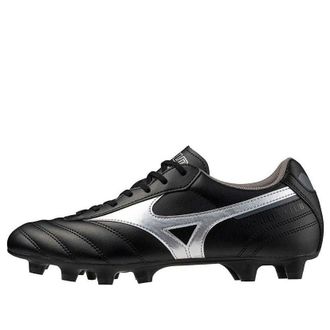 Mizuno MORELIA 2 CLUB Black Silver P1GA241603