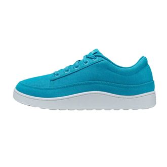 Allbirds Allbirds Canvas Pacer Thrive Teal/Clarity Blue AB008B Womens