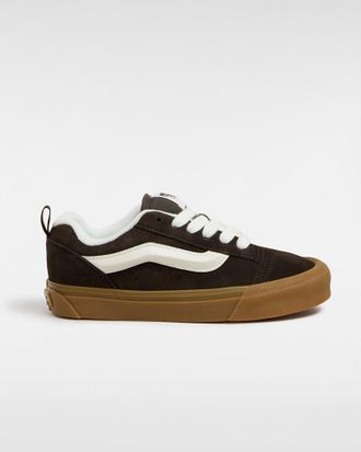 Vans Knu Skool Sneakers