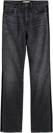 Madewell The 90s Straight Leg Jeans in Rojas Wash at Nordstrom Rack, Size 26