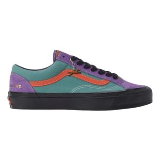 Vans Schoenen, Heren, Veelkleurig, 46 EU, Su&egrave;de, Old Skool 36