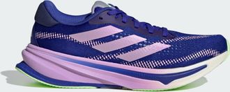 adidas adidas Performance Unisex Supernova Rise Running Shoes - Blue - Size UK 5.5