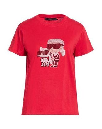 Karl Lagerfeld TOPS - T-shirts auf YOOX.COM