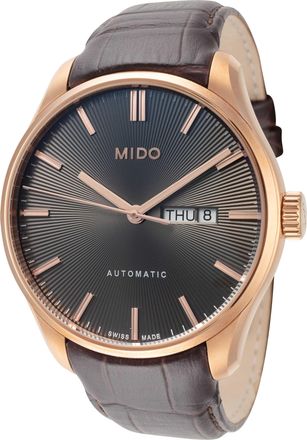 Mido Belluna II Mens Watch