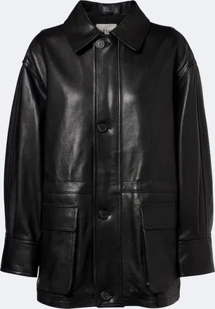 Arma Maeve leather jacket