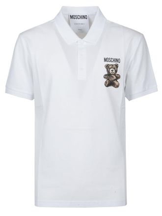 Moschino Polo