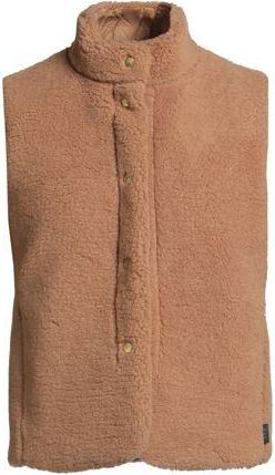 Fay ROPA DE ABRIGO - Borreguito y pelo ecológico en YOOX.COM