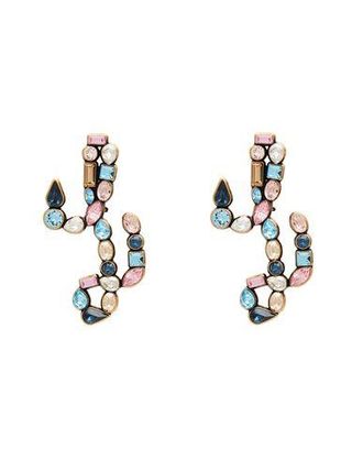 Lanvin JOYAS y RELOJES - Pendientes en YOOX.COM