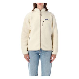 Patagonia Mujer, Deporte, Beige, Talla: XS