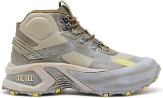 Diesel Sneakers - Heren - Sneakers - Veelkleurig - 45 EU - Schoenen