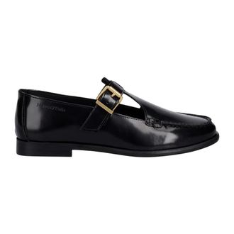Marc O'Polo Mujer, Zapatos, Negro, Talla: 40 EU