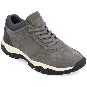 TERRITORY Beacon Casual Leather Sneaker