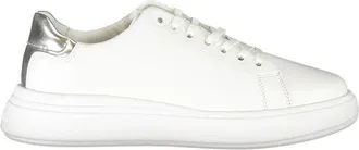 Calvin Klein Leather Women Womens Sneaker