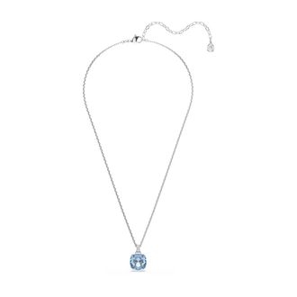 Swarovski Mujer, Accesorios, Azul, Talla: ONE Size