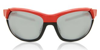 Smith OVERDRIVE/N LZJ/XB Mens Sunglasses Black Size 61