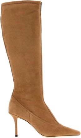 Jimmy Choo London Donna, Scarpe, Marrone, 41 EU, new