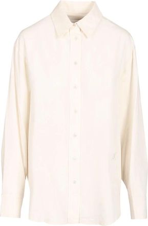 Isabel Marant Mujer, Blusas y Camisas, Blanco, Talla: S