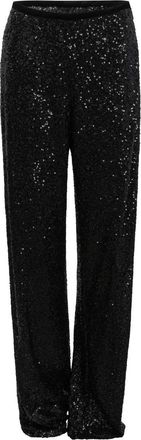 F.it F. It Pants With Sequins