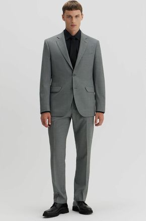 OEM Pantalones De Traje S&uacute;per Ajustados - Mix&match 188/94