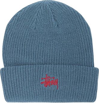 St&uuml;ssy hoeden