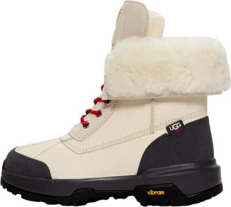 UGG Adirondack Boot XXV Plaster 1170591-PLST Womens