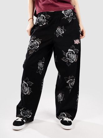 Empyre Rose! Lounge Sweatpants schwarz
