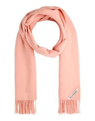 Acne Studios ACCESSOIRES - Schals auf YOOX.COM