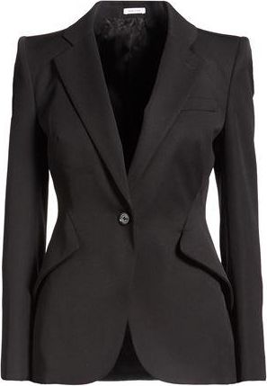 Alexander McQueen SUITS and CO-ORDS - Blazers sur YOOX.COM