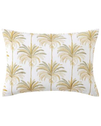 Tommy Bahama Santiago 100% Cotton Decorative Pillow