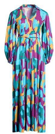 Connor & Blake KLEIDER - Maxi-Kleider auf YOOX.COM