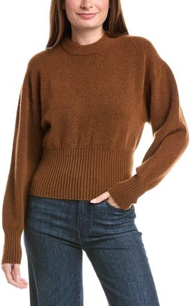 Proenza Schouler Randi Wool & Alpaca-Blend Sweater