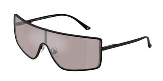 Jimmy Choo London JC4021J 3001AK Womens Sunglasses Black Size 140