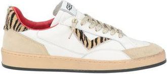 4B12 SCHUHE - Sneakers auf YOOX.COM
