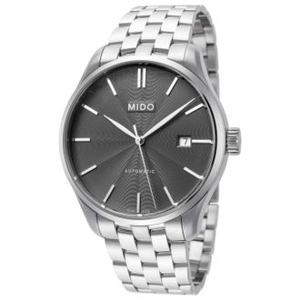 Mido Belluna II Mens Watch