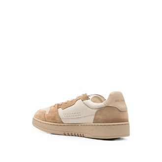 Axel Arigato Dice Lo Sneaker - Beige