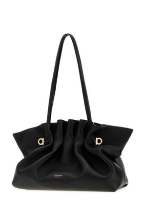 Ferragamo Neronero Borse A Mano Bag